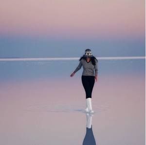 Meet your Posher, Soomin